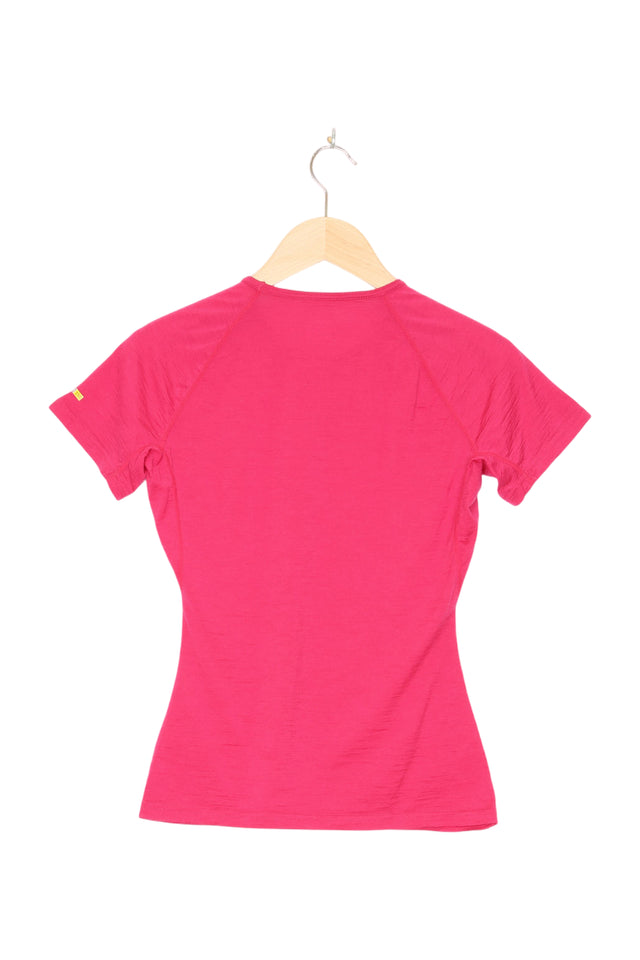 T-Shirt Merino für Damen