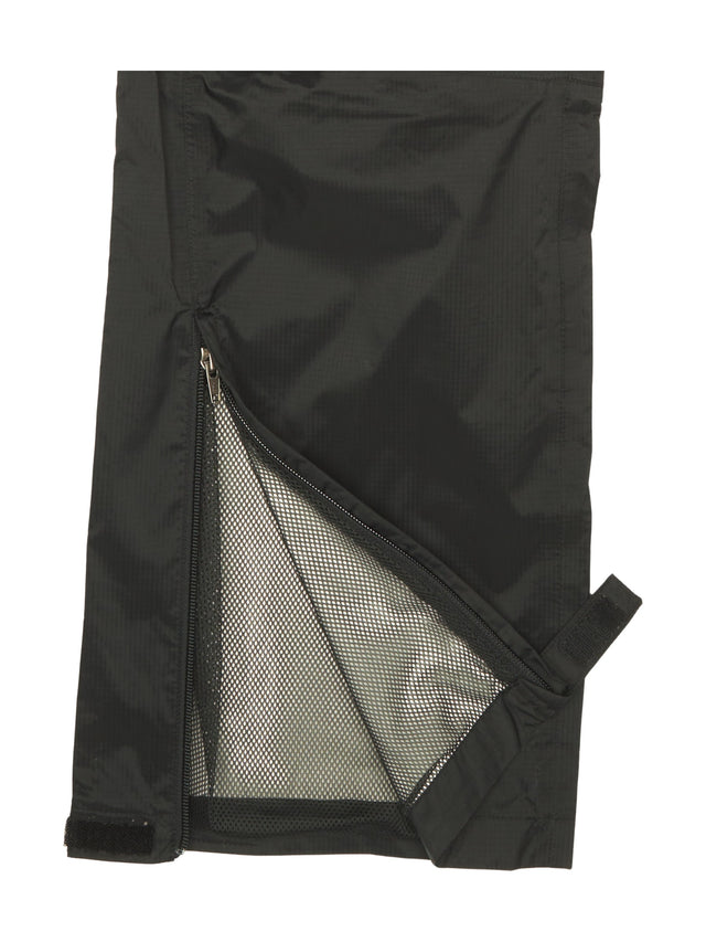 Hardshellhose, Regenhose für Herren