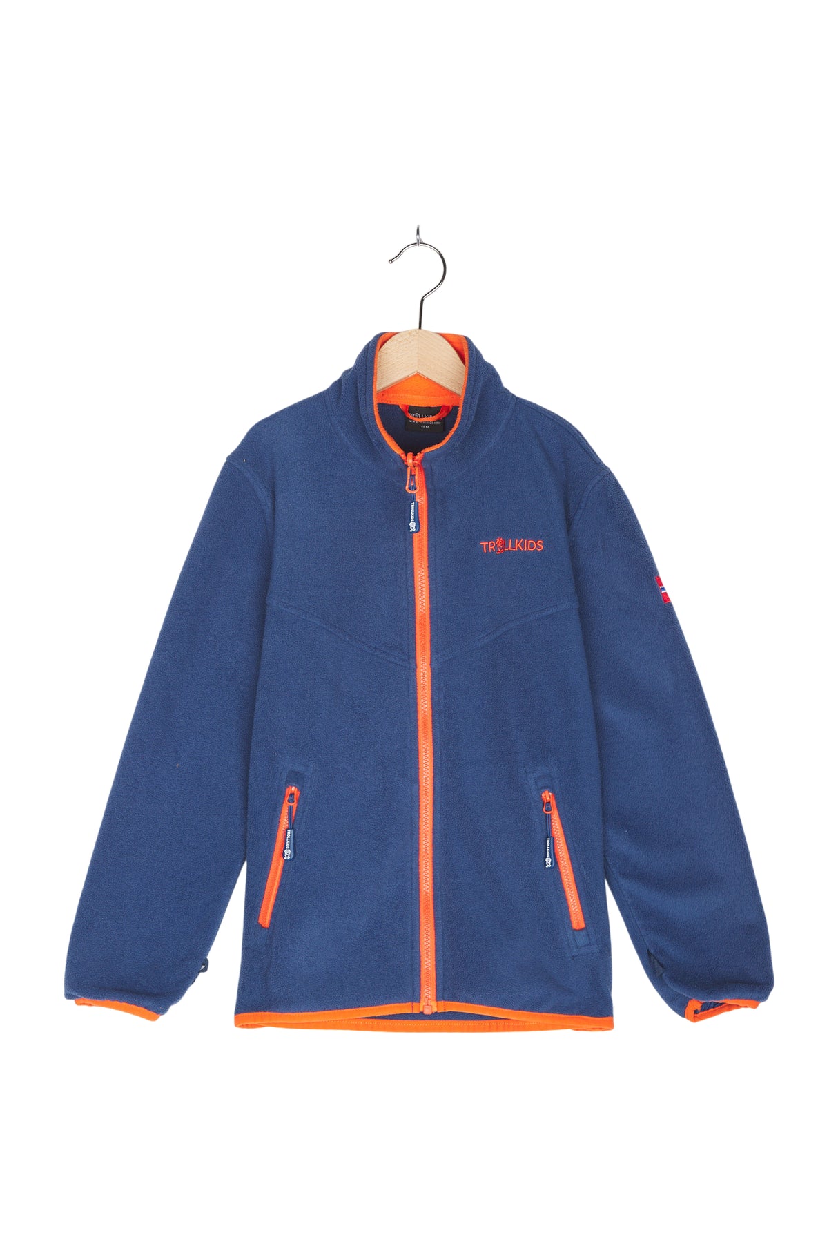 Fleecejacke für Kinder