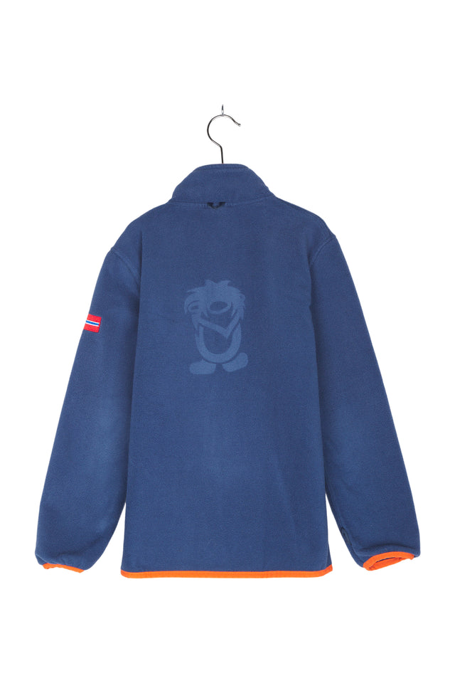 Fleecejacke für Kinder