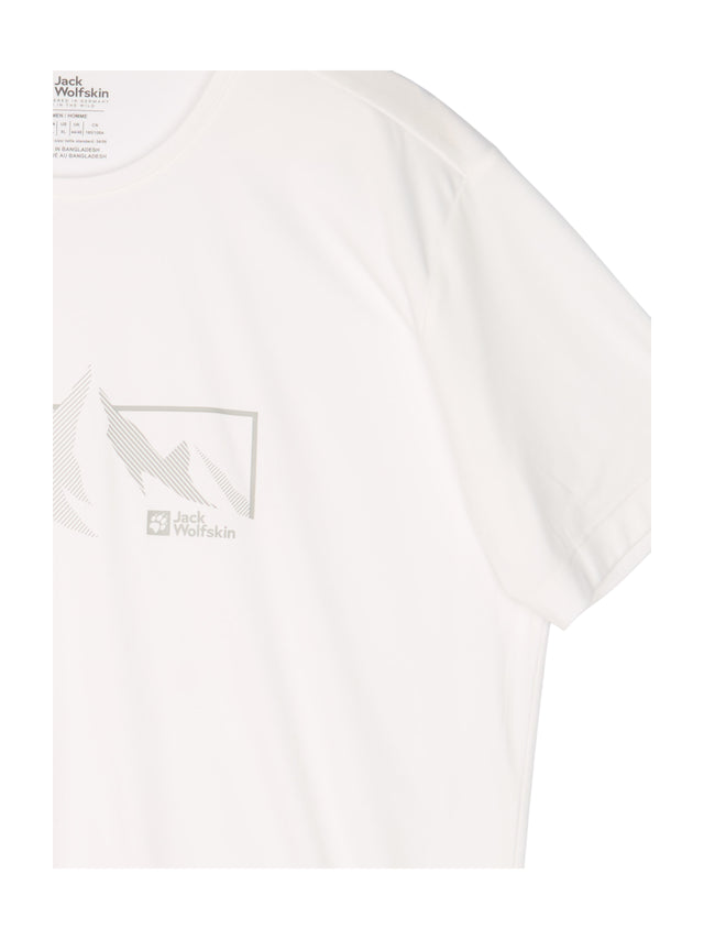 T-Shirt Funktion für Herren