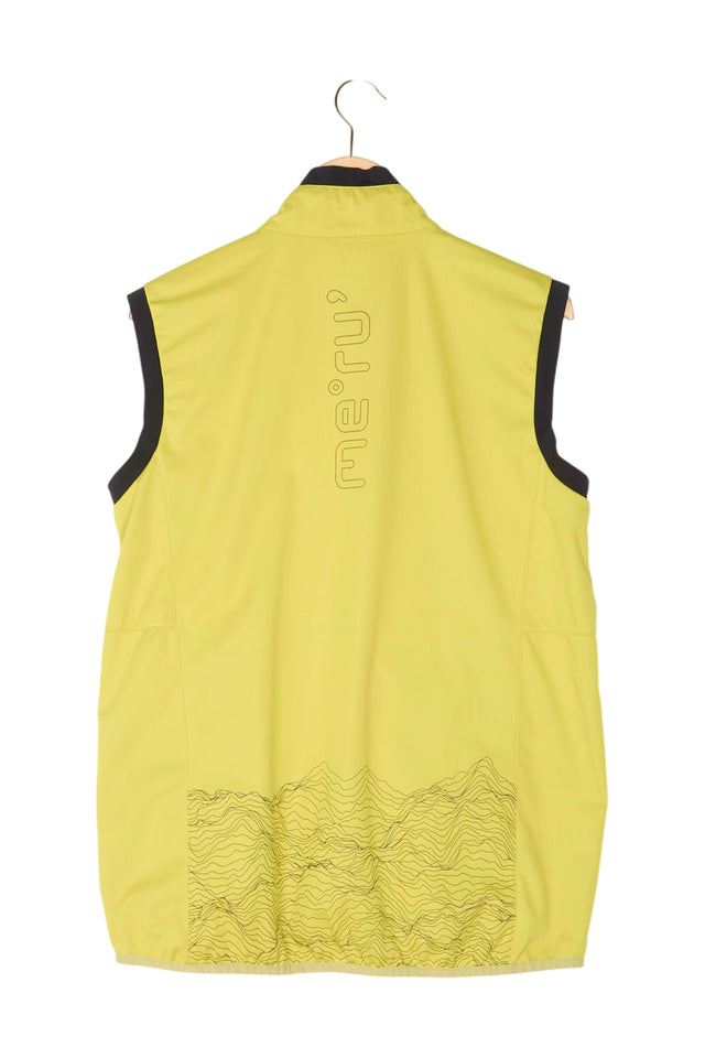 Softshellweste für Herren