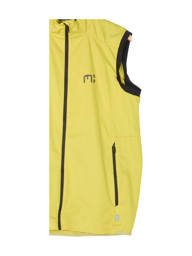 Softshellweste für Herren