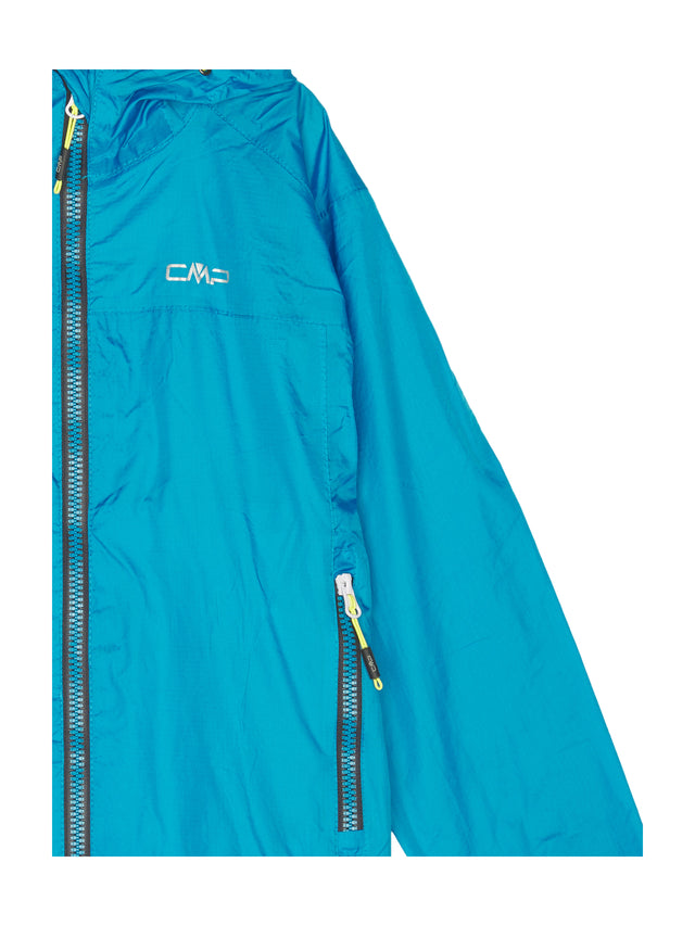 Hardshelljacke, Regenjacke für Kinder