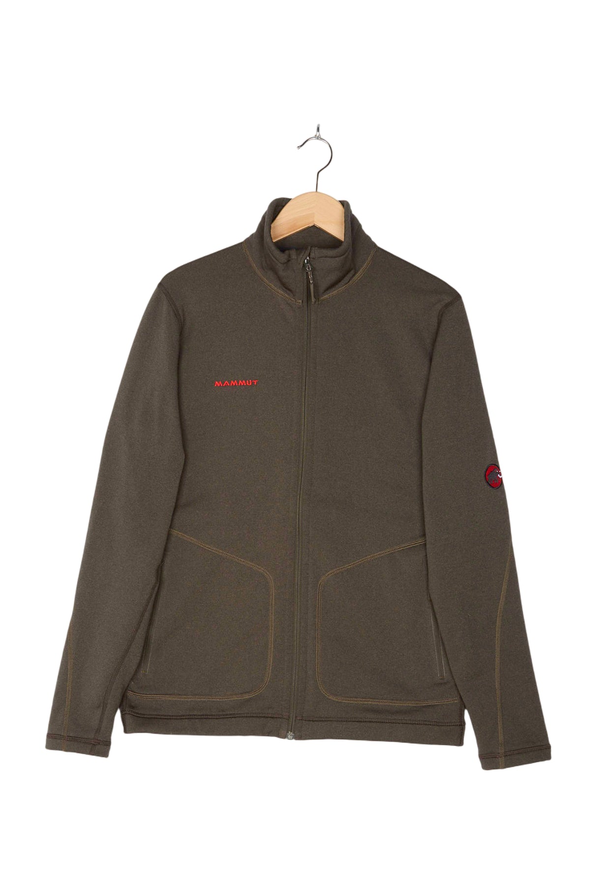 Fleecejacke für Herren