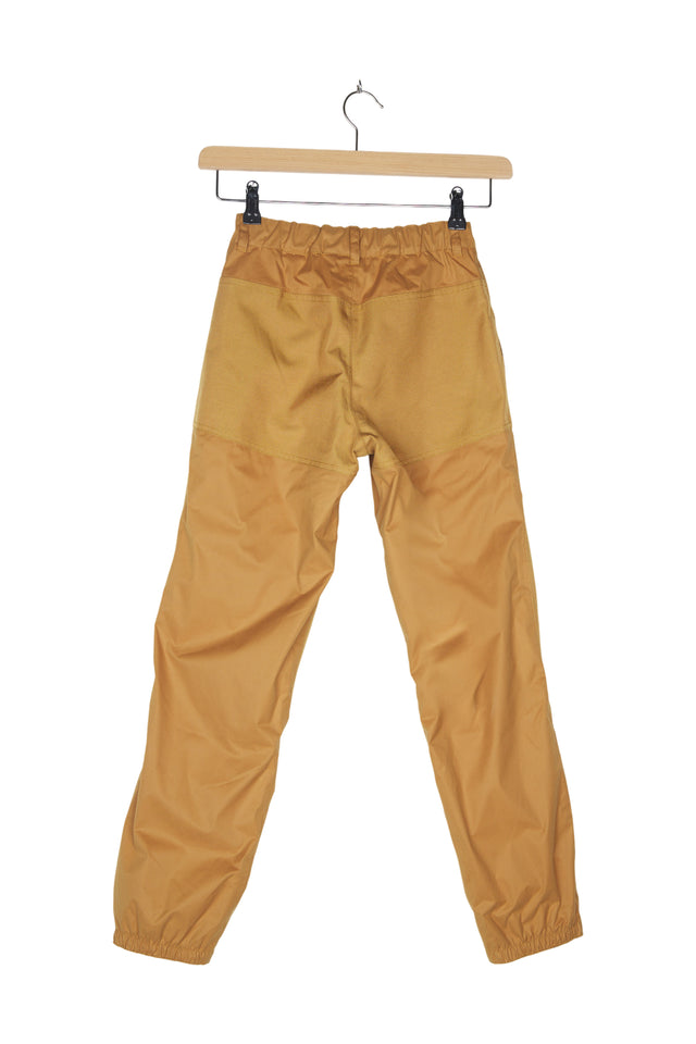 Hardshellhose, Regenhose für Kinder