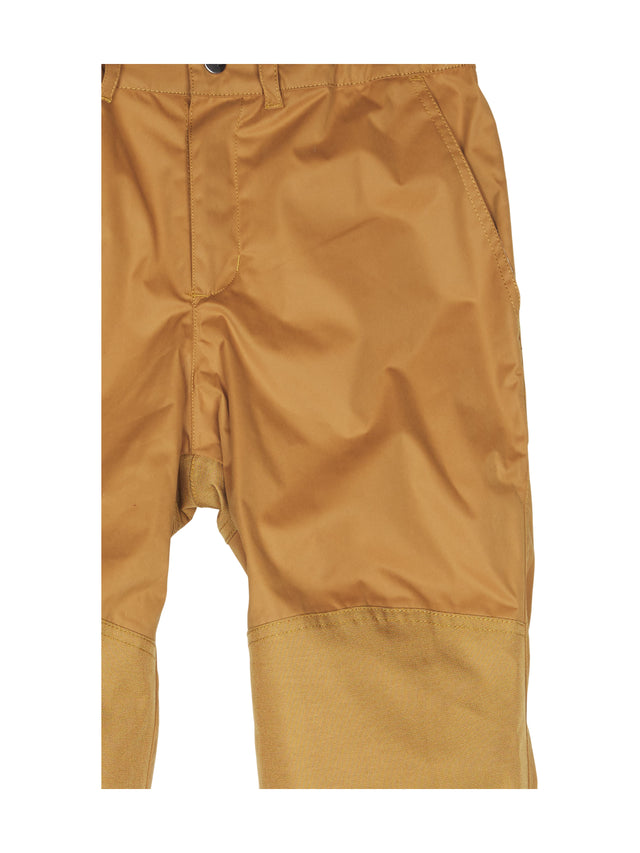 Hardshellhose, Regenhose für Kinder