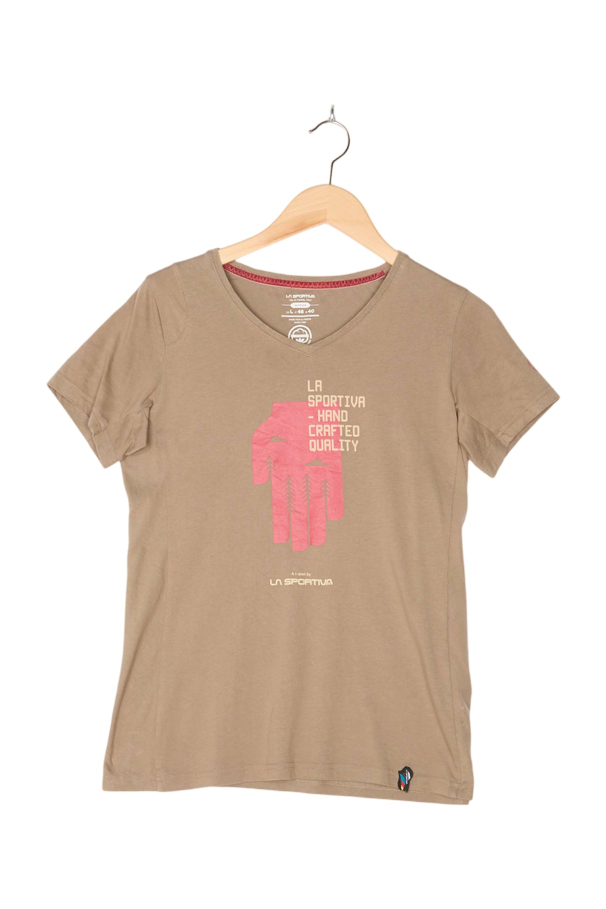 T-Shirt Freizeit für Damen