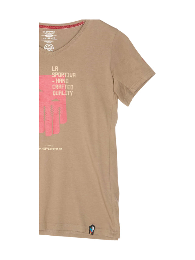 T-Shirt Freizeit für Damen