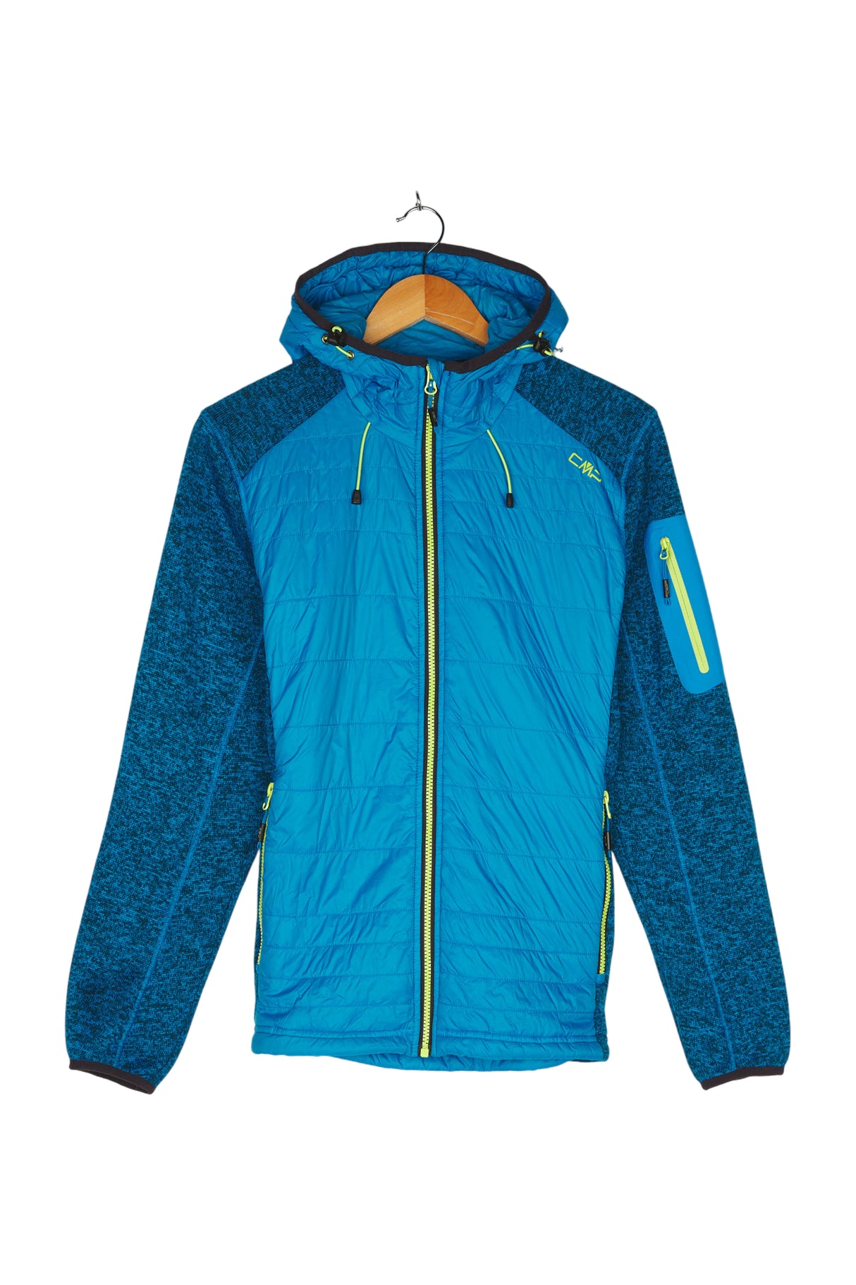 Kunstfaserjacke für Herren