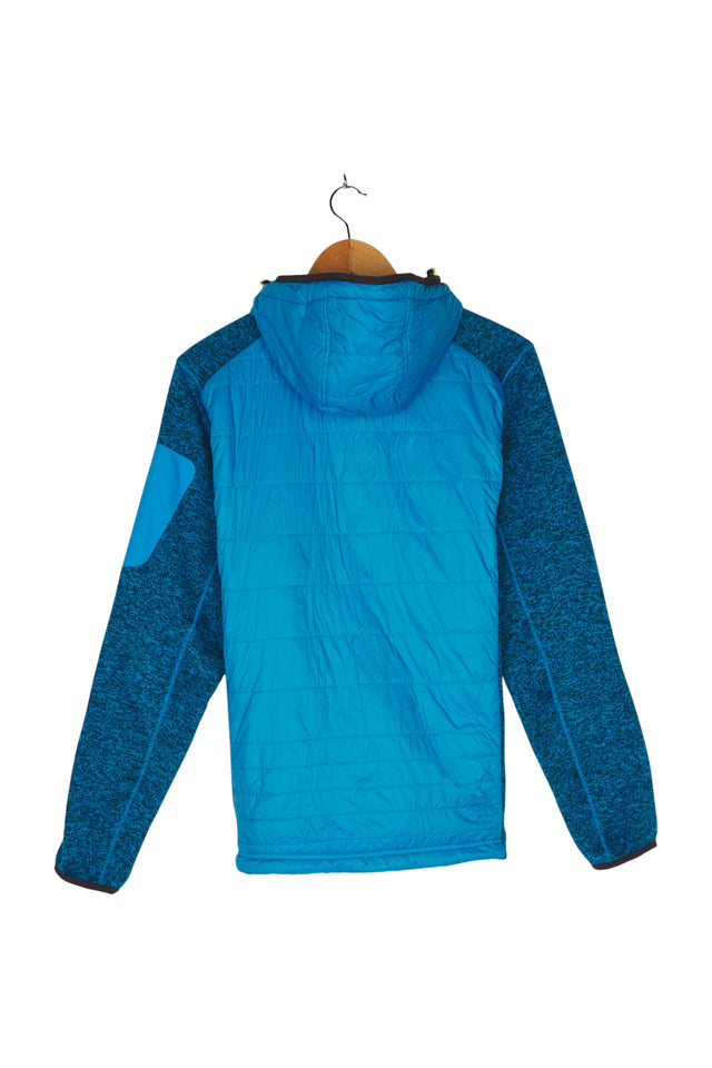 Kunstfaserjacke für Herren