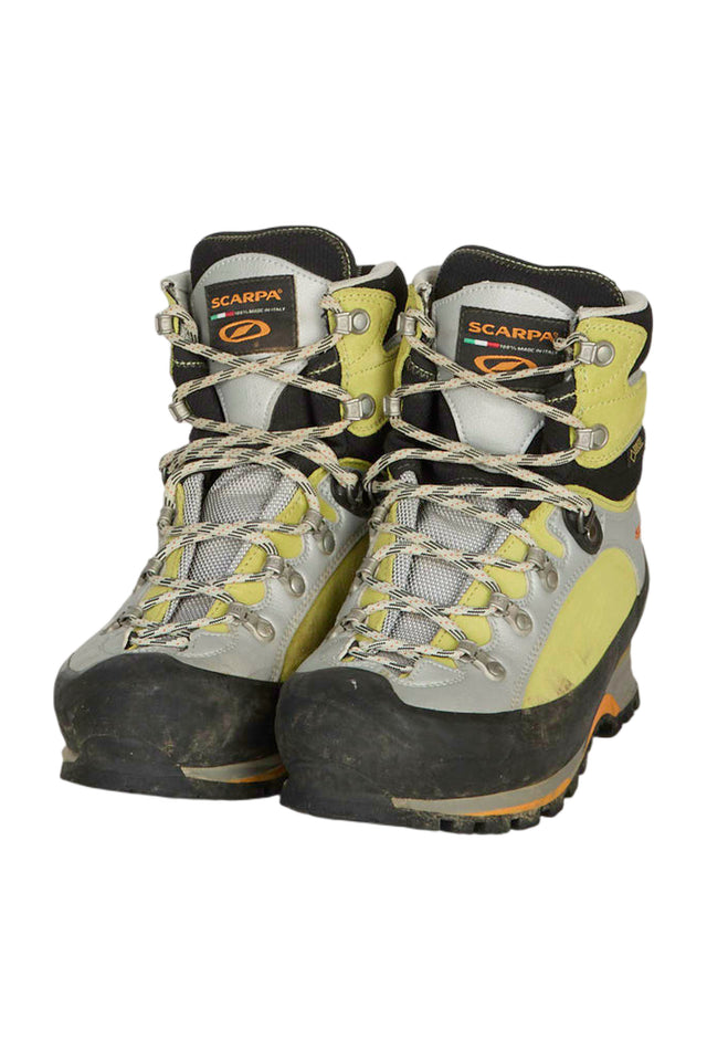 Bergstiefel für Damen