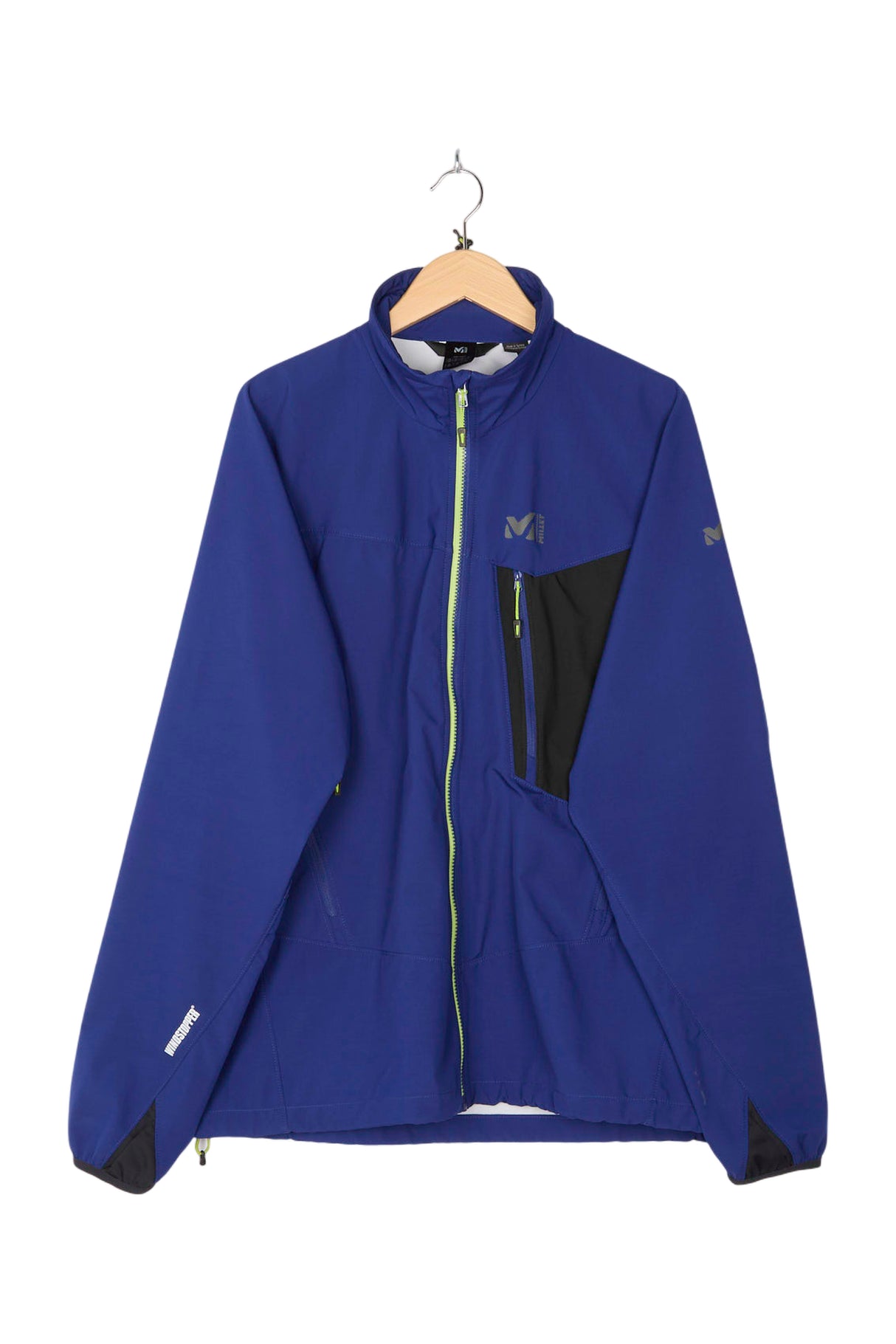 Softshelljacke für Herren