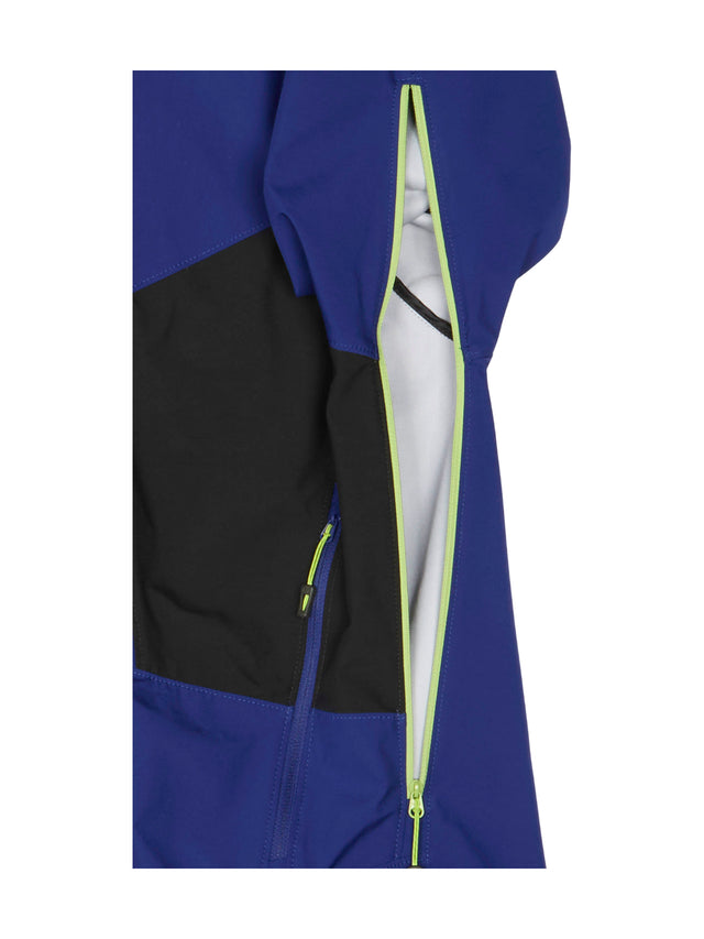 Softshelljacke für Herren