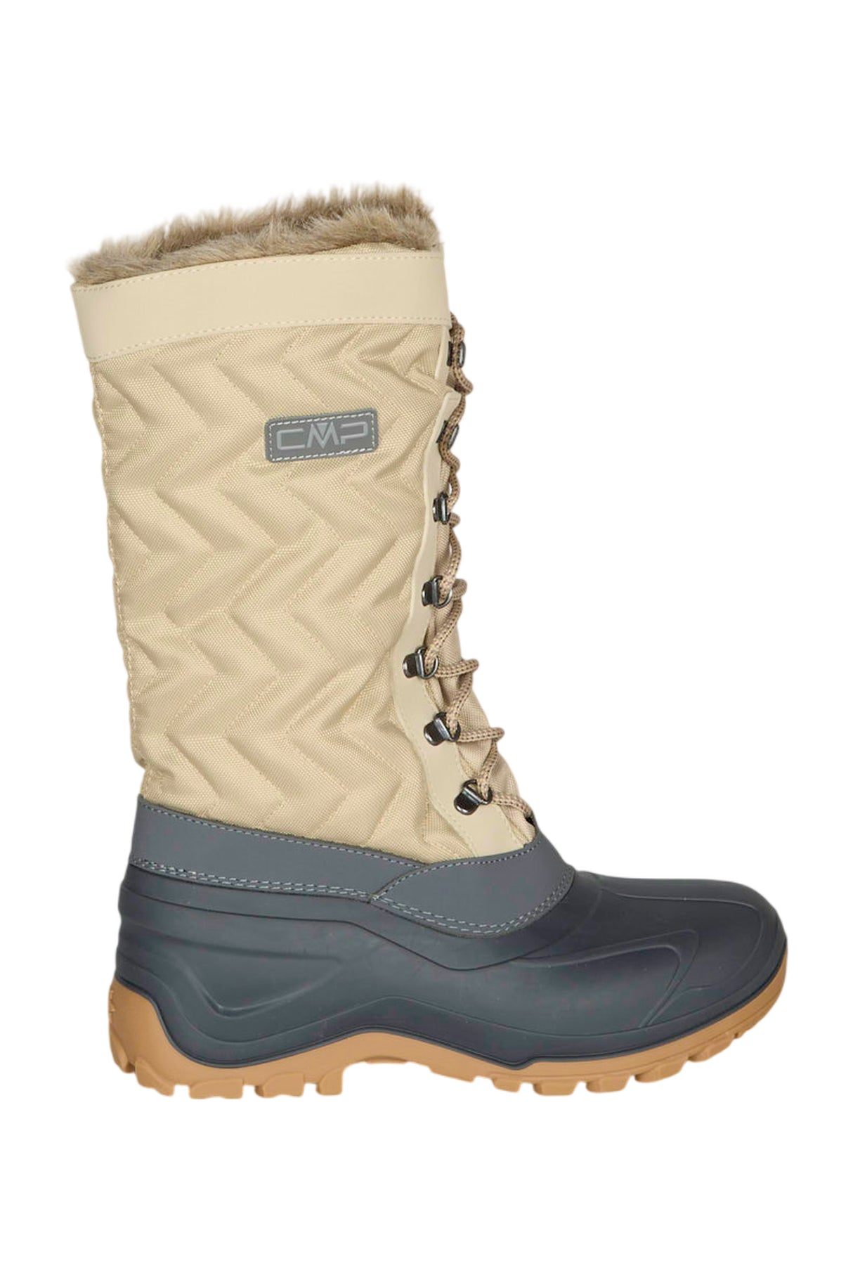 Winterstiefel für Damen