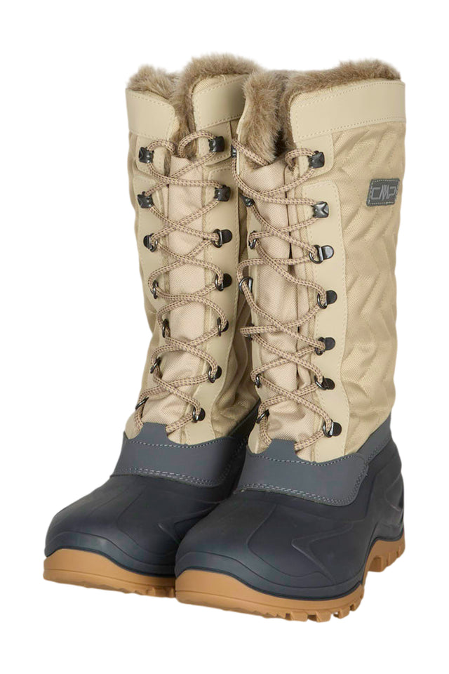 Winterstiefel für Damen