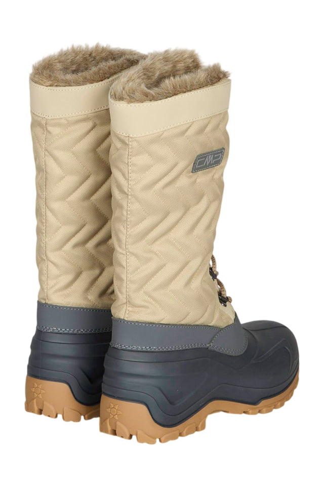 Winterstiefel für Damen