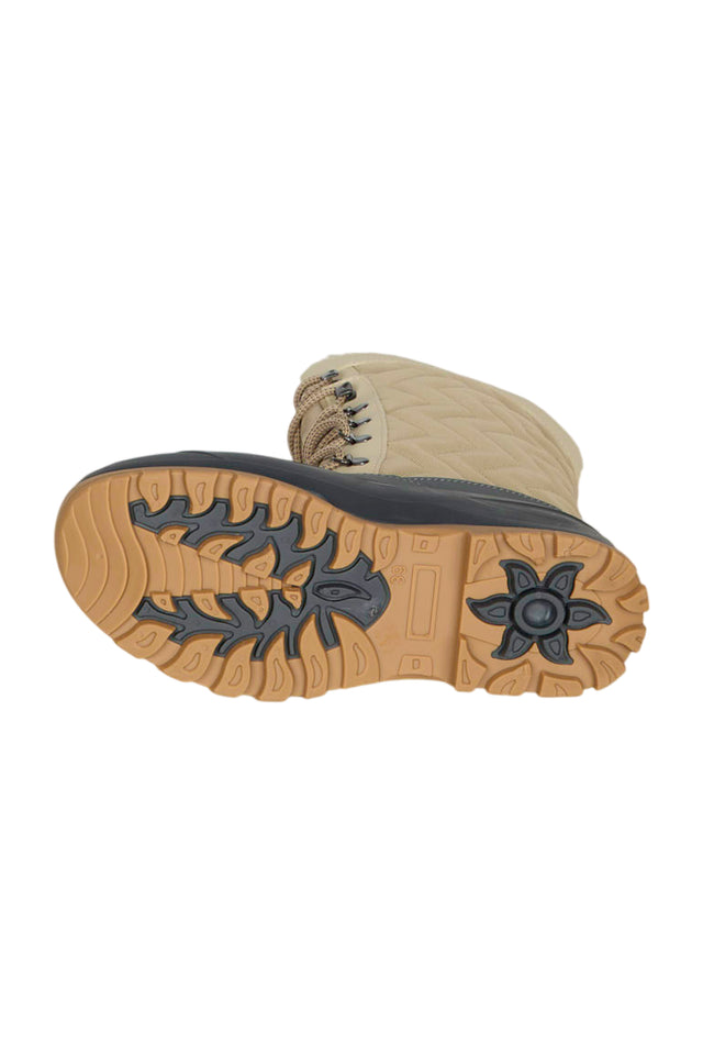 Winterstiefel für Damen