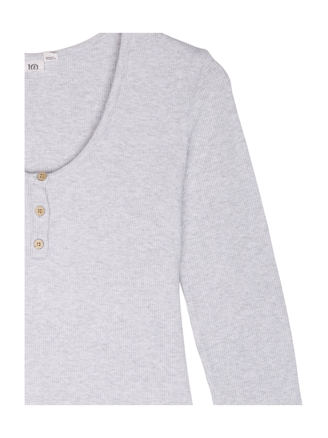 Longsleeve Freizeit für Damen