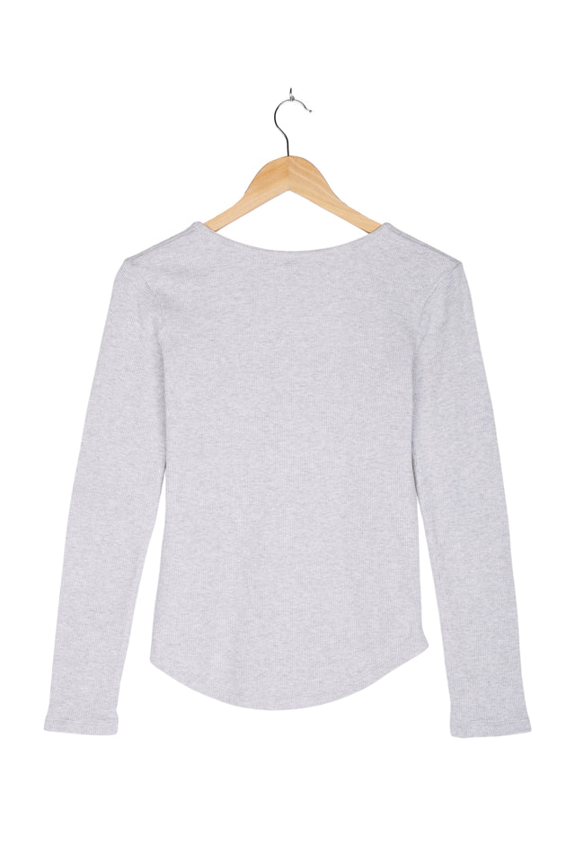 Longsleeve Freizeit für Damen