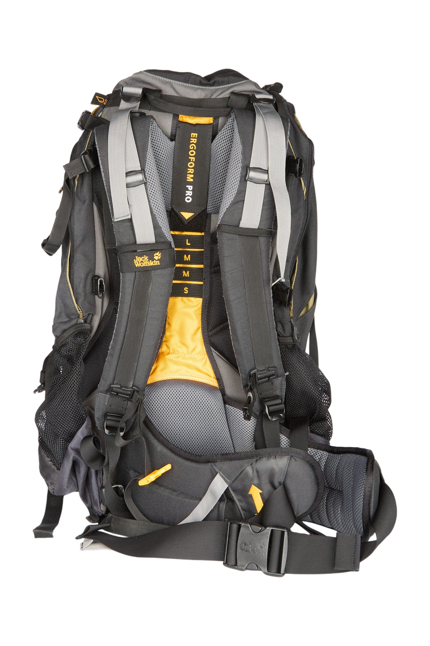 Trekkingrucksack für Damen & Herren
