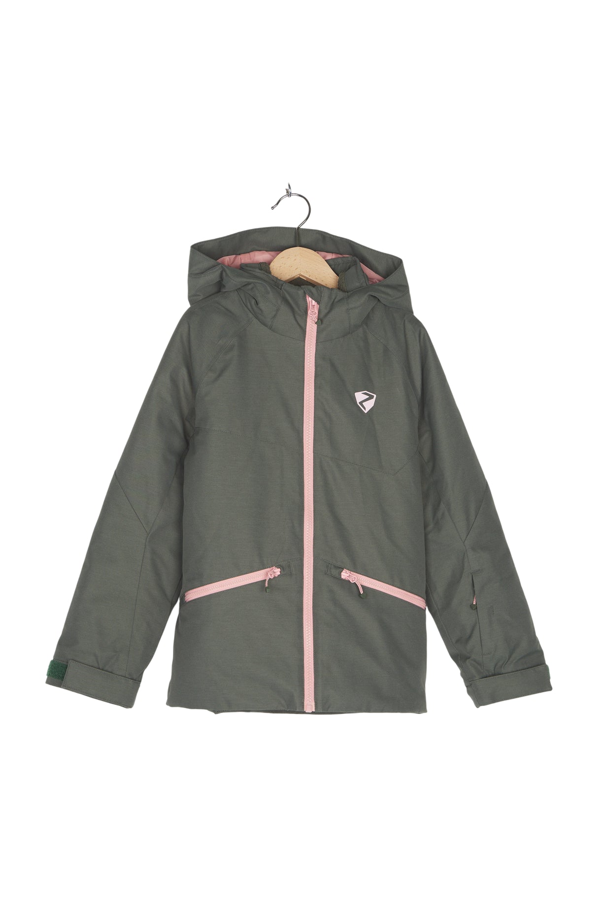 Skijacke für Kinder