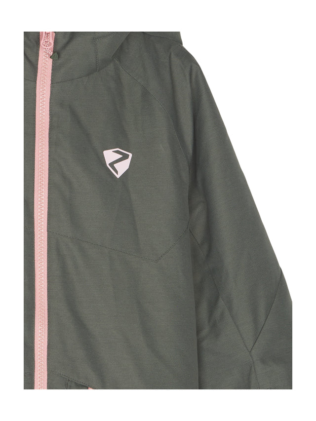 Skijacke für Kinder