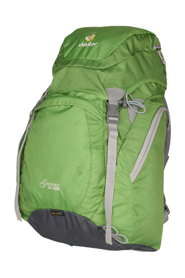 Wanderrucksack 21 bis 35 L
