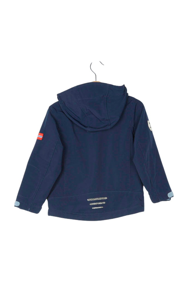 Softshelljacke für Kinder