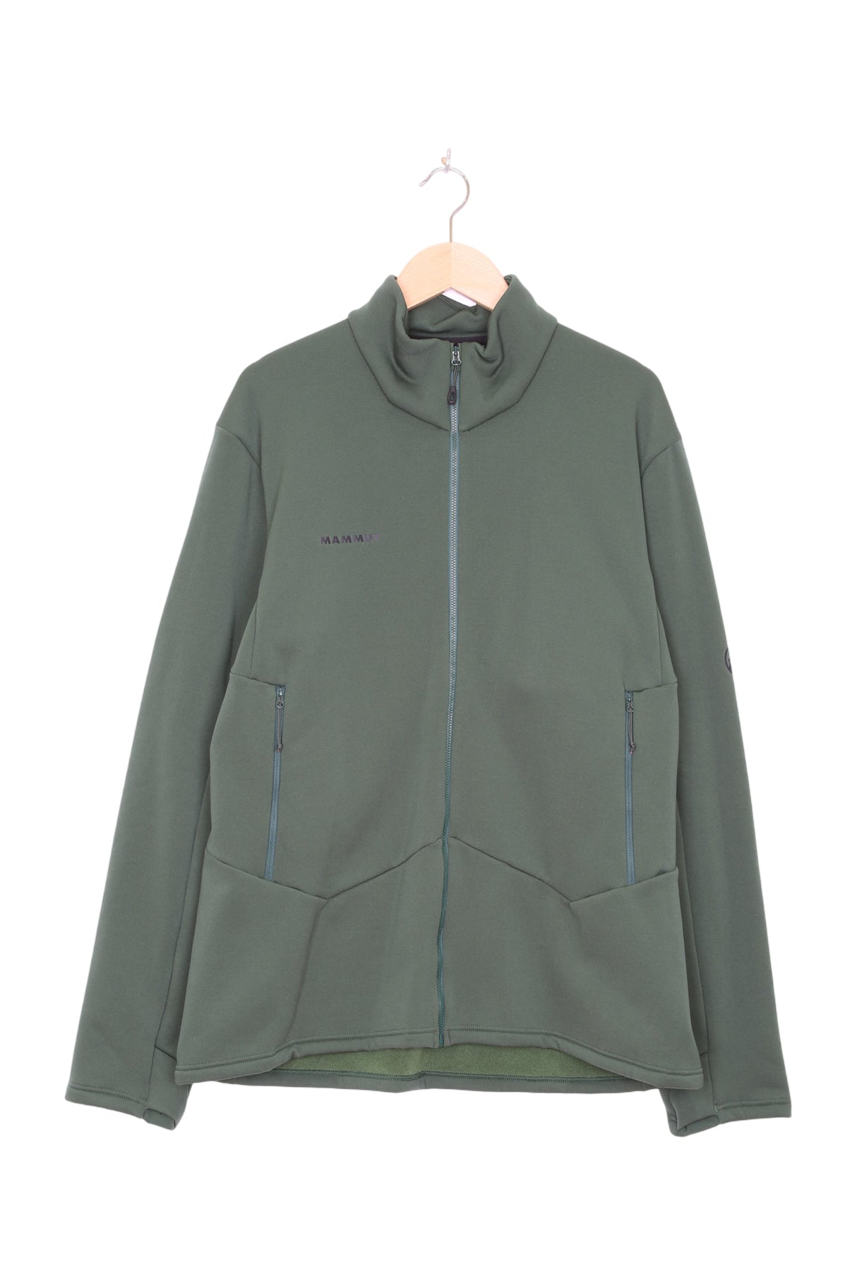 Fleecejacke für Herren