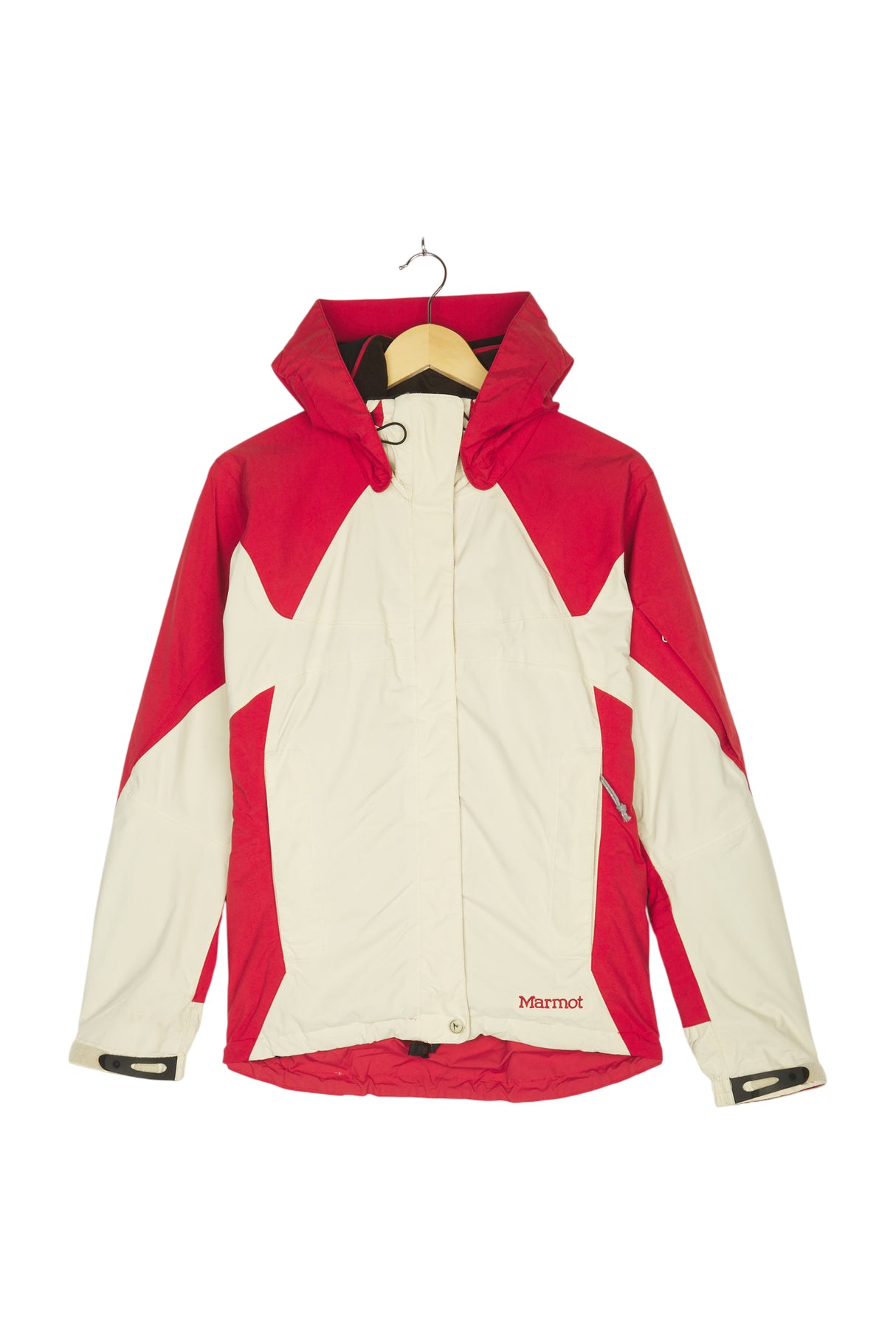 Hardshelljacke, Regenjacke für Damen