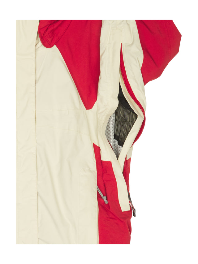 Hardshelljacke, Regenjacke für Damen