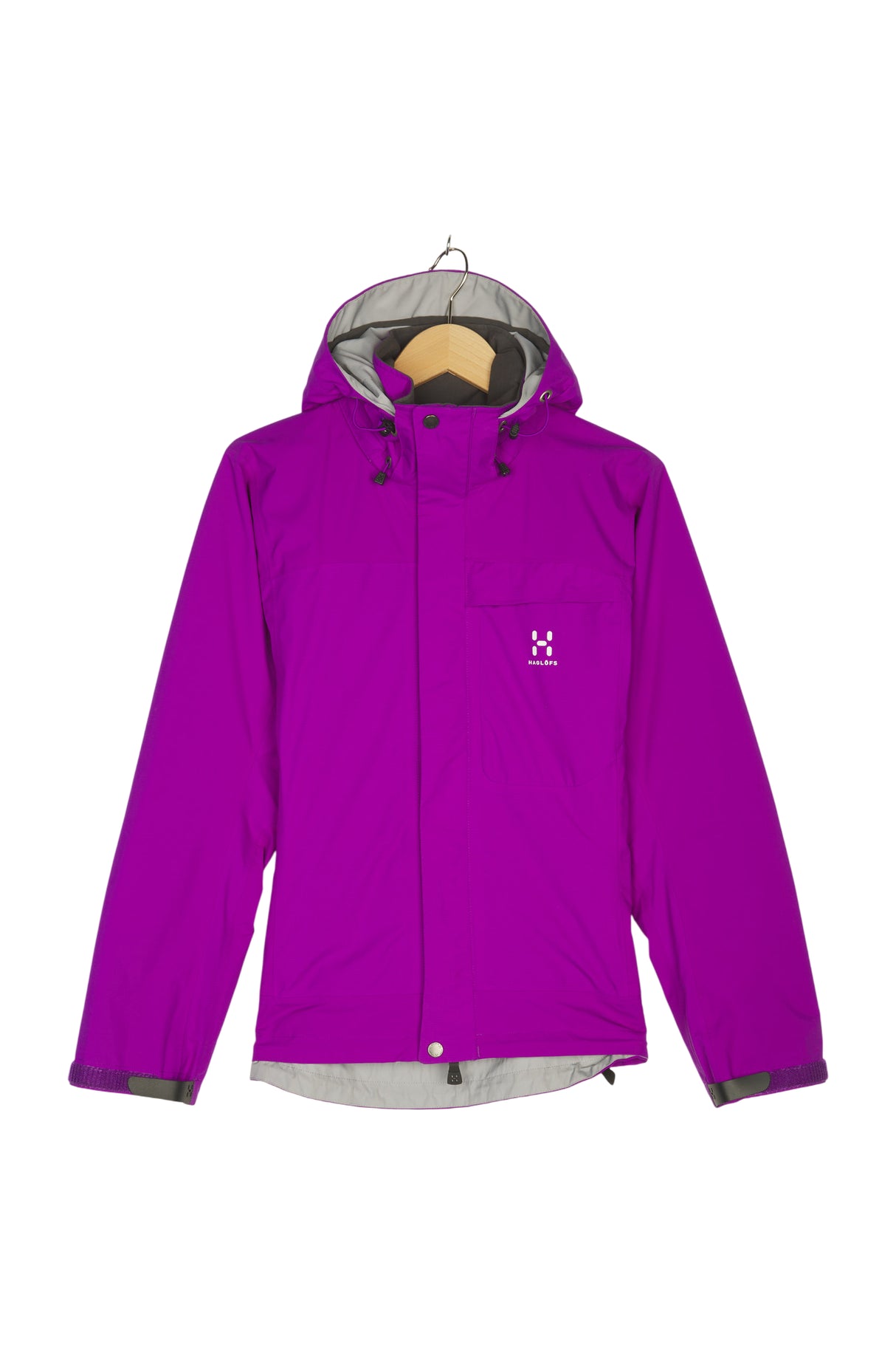 Hardshelljacke, Regenjacke für Damen
