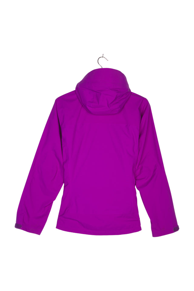 Hardshelljacke, Regenjacke für Damen