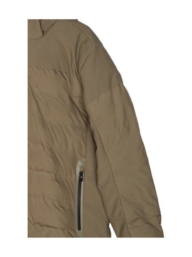 Winterjacke für Herren