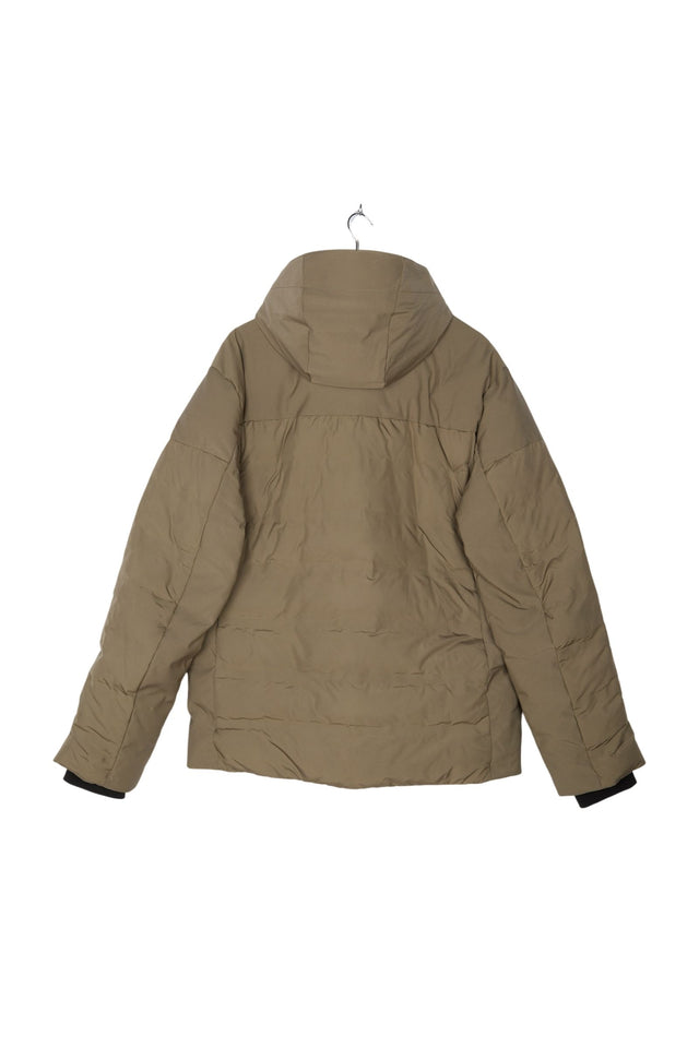 Winterjacke für Herren