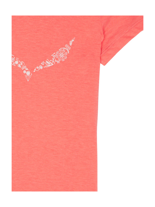 T-Shirt Funktion für Damen