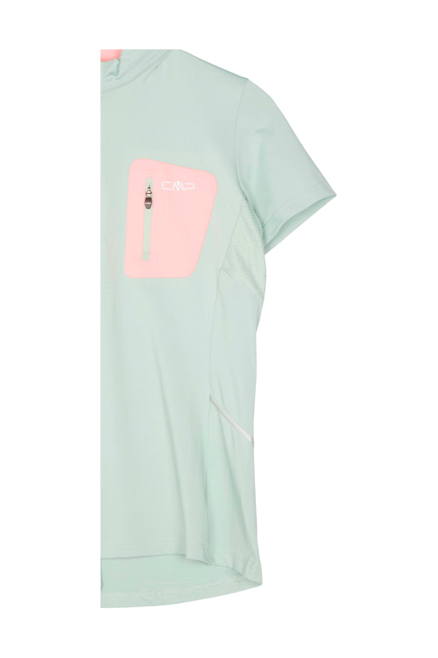 Fahrradtrikot für Damen