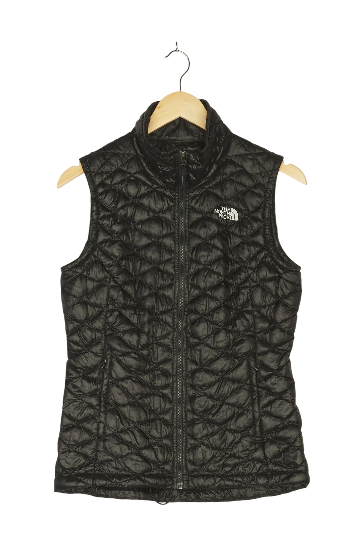 Kunstfaserweste für Damen