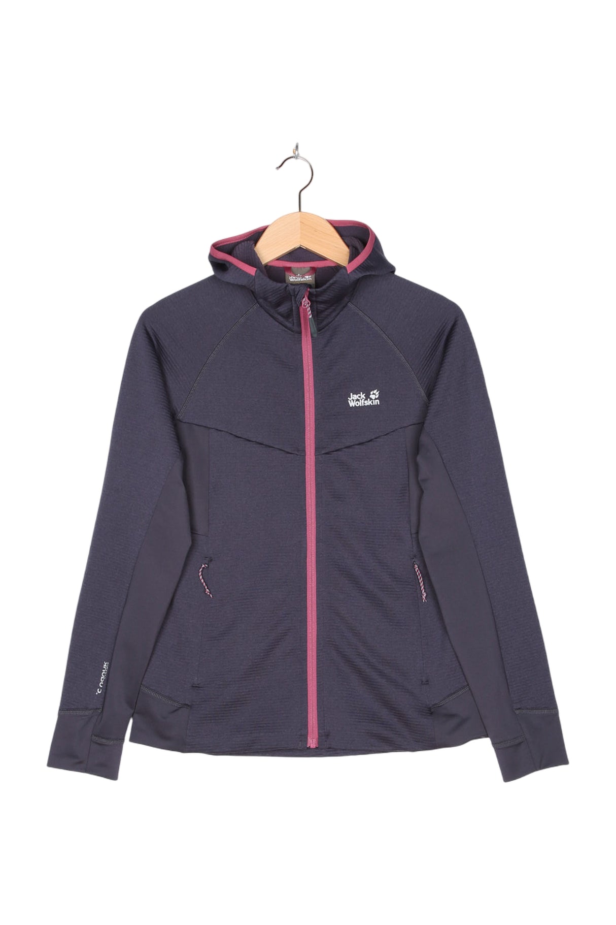 Fleecejacke für Damen