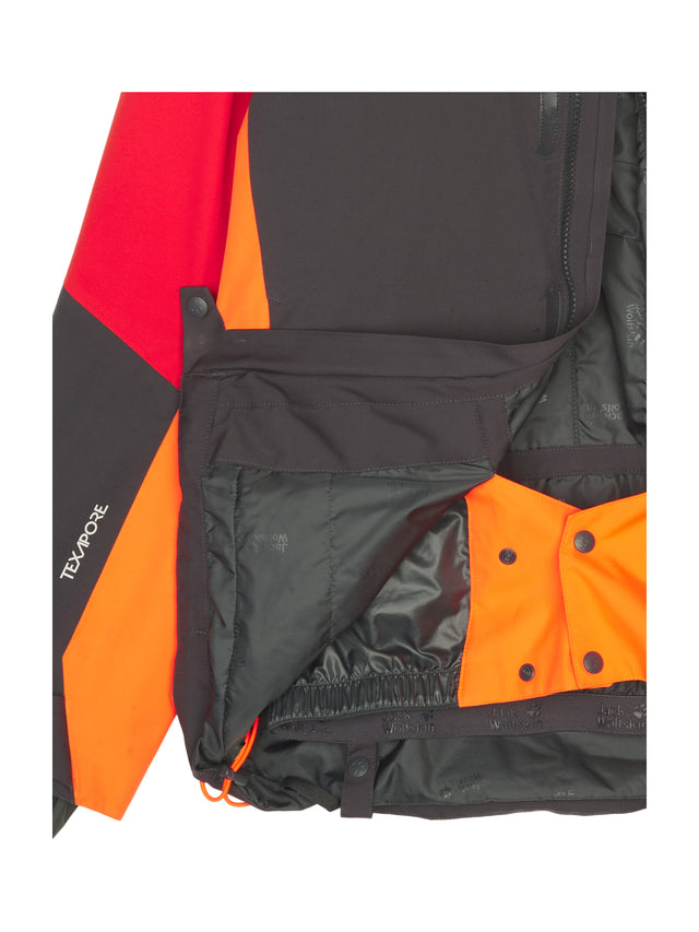 Skijacke für Herren