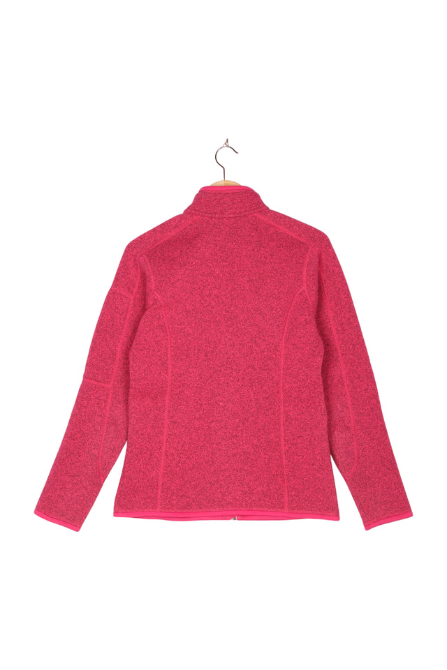 Fleecejacke für Damen