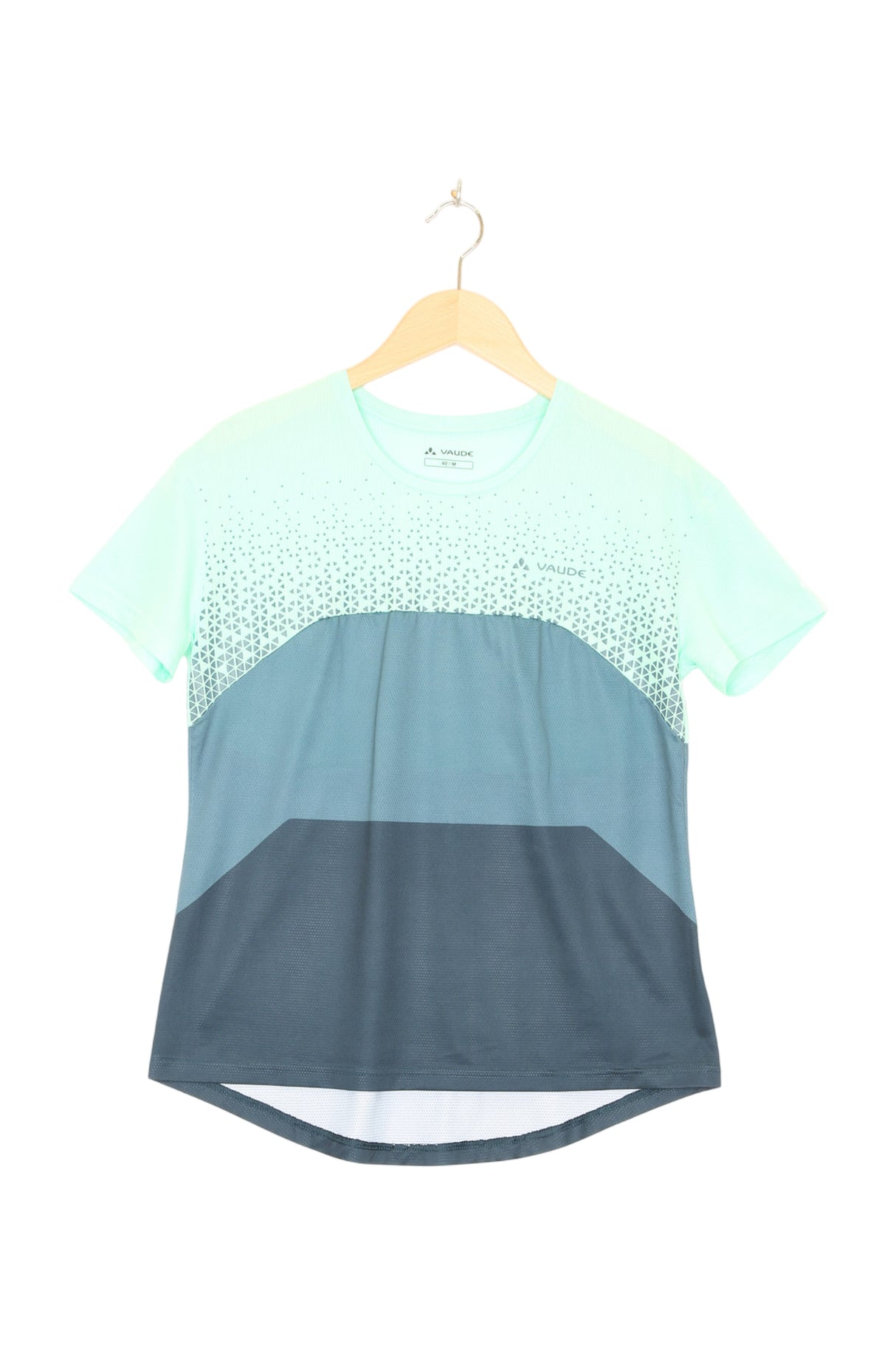 Radtrikot für Damen