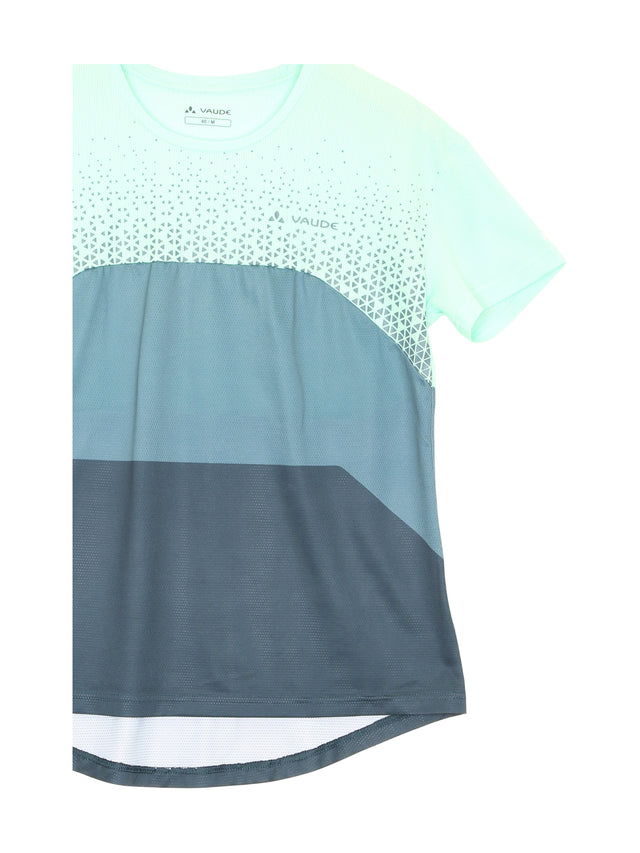 Radtrikot für Damen