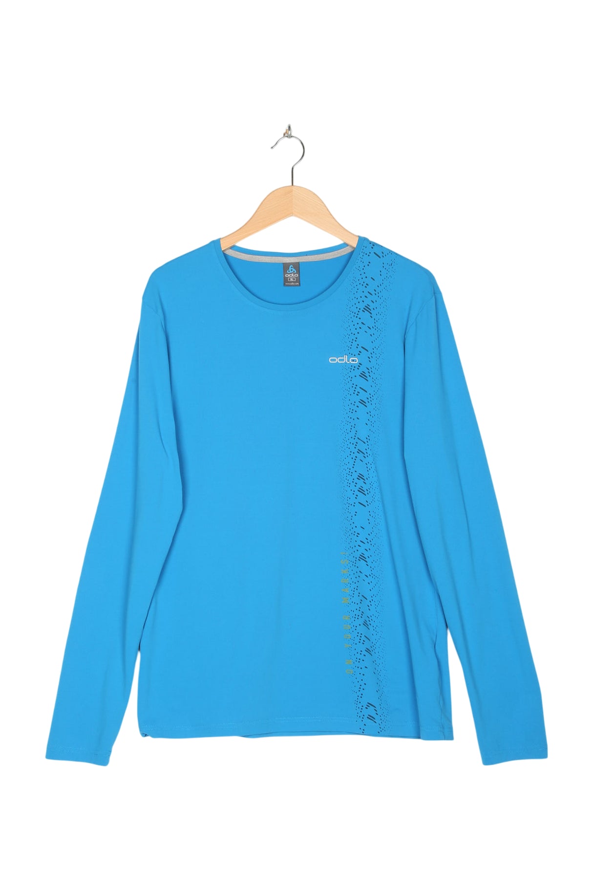 Longsleeve für Herren