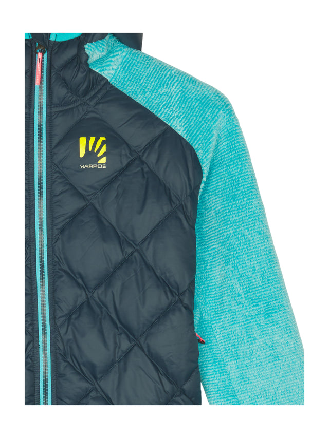 Kunstfaserjacke für Damen