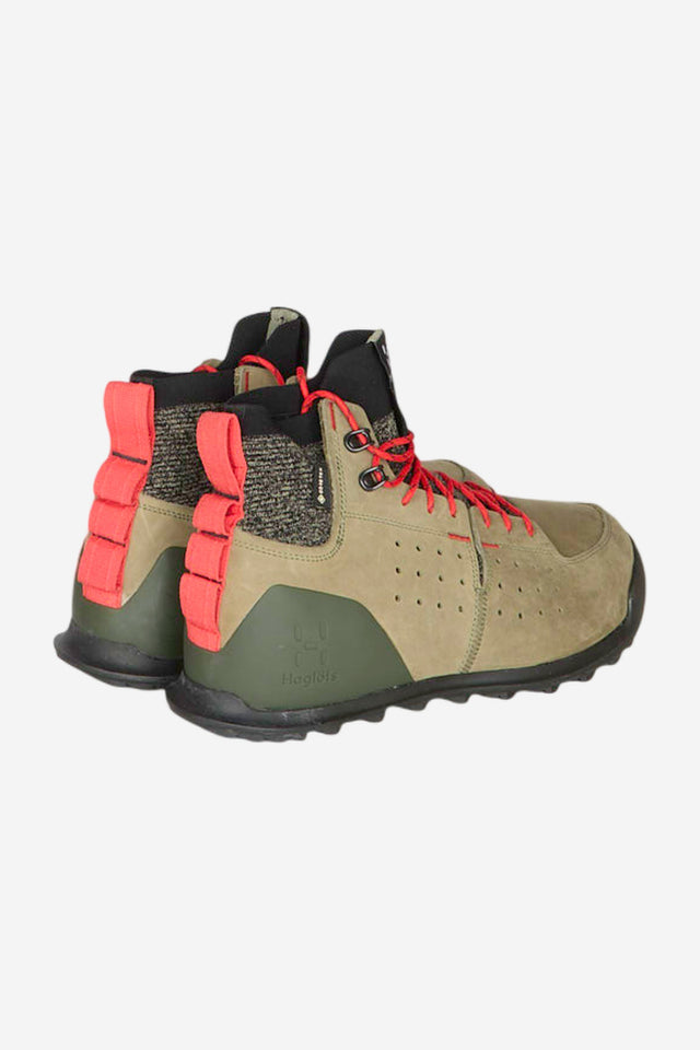 Wanderschuhe für Damen