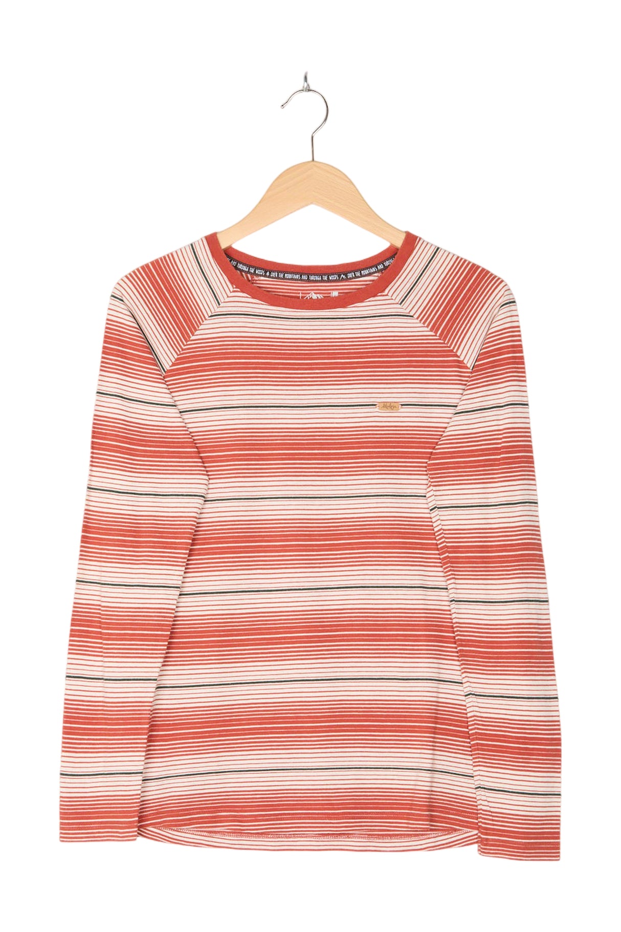 Longsleeve für Damen