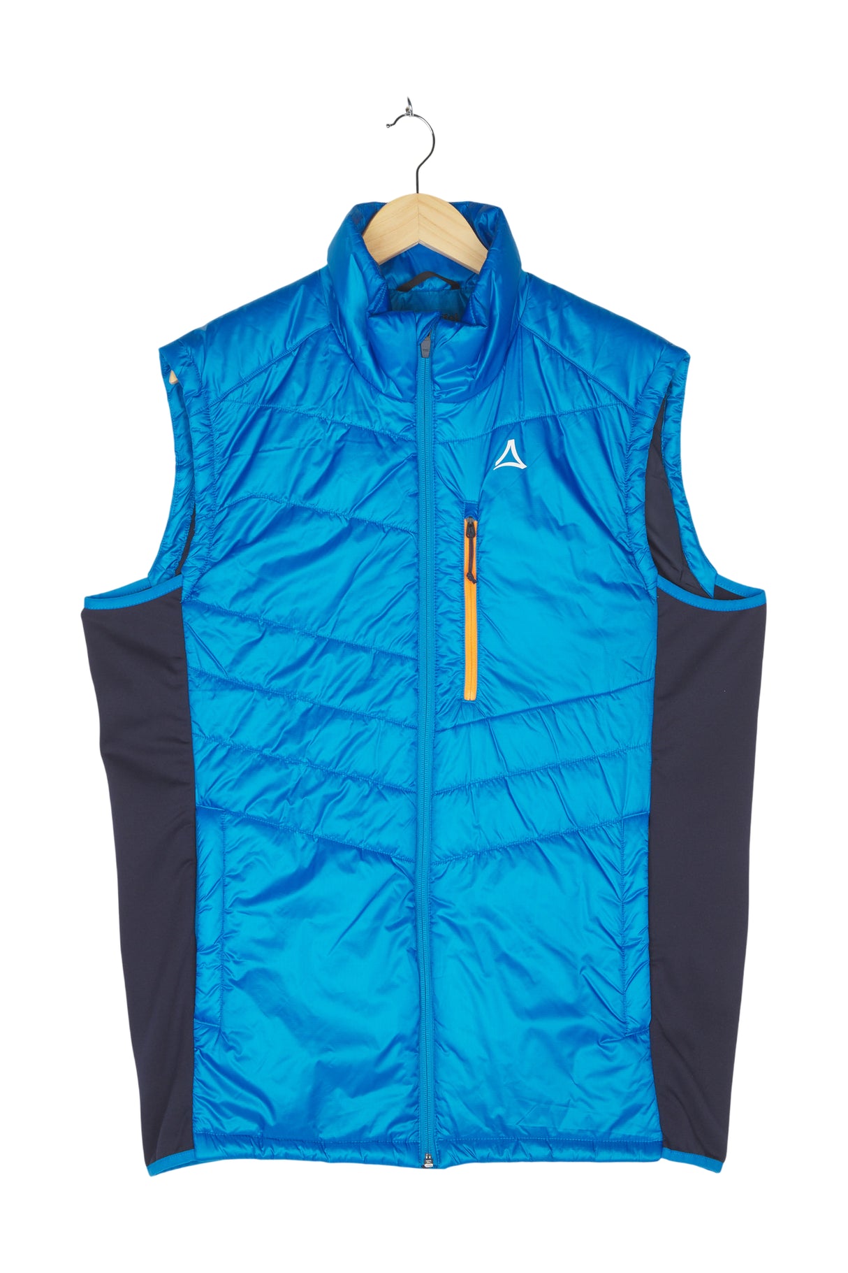 Kunstfaserweste für Herren