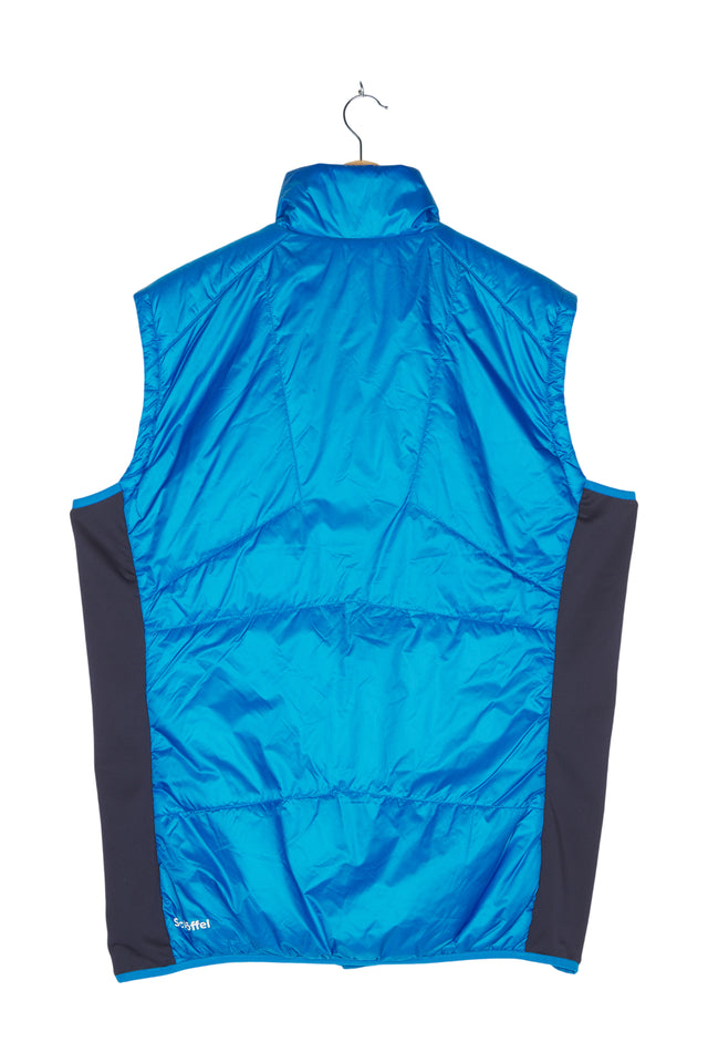 Kunstfaserweste für Herren